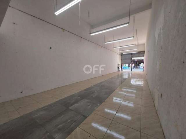 Sala comercial para alugar na Rua Álvares Machado, 678, Centro, Campinas, 136 m2 por R$ 25.000