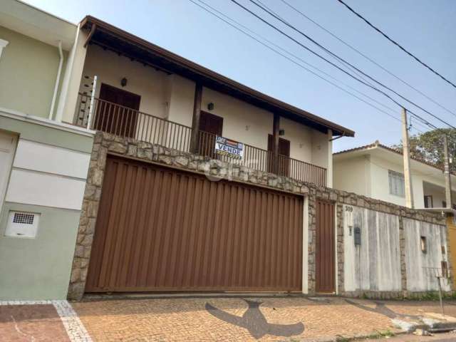 Casa com 4 quartos à venda na Rua Padre Antônio Vieira, 209, Parque Taquaral, Campinas, 266 m2 por R$ 1.290.000