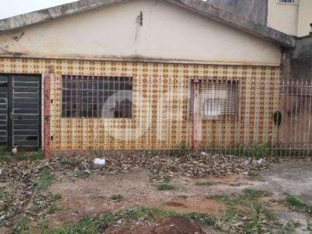 Casa com 2 quartos à venda na Rua Antônio Rodrigues de Carvalho, 1857, Vila Proost de Souza, Campinas, 142 m2 por R$ 270.000