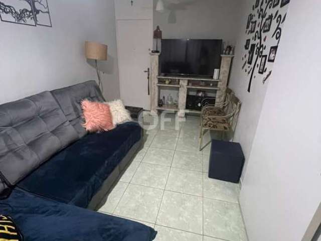 Apartamento com 3 quartos à venda na Rua Gleide Knauer Penedo, 567, Jardim do Vovô, Campinas, 76 m2 por R$ 280.000