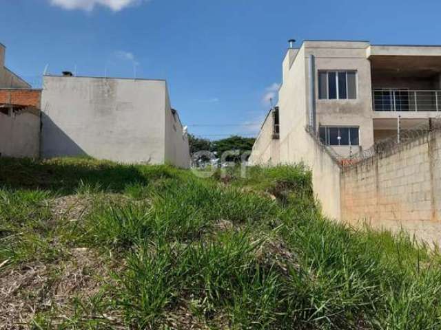 Terreno à venda na Rua Pastor Antonio Tiburtino da Silva, s/n, Jardim Ibirapuera, Campinas por R$ 200.000