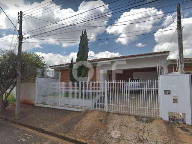 Casa comercial com 4 salas à venda na Rua Antônio Bertho, 214, Jardim Santa Genebra, Campinas, 440 m2 por R$ 900.000