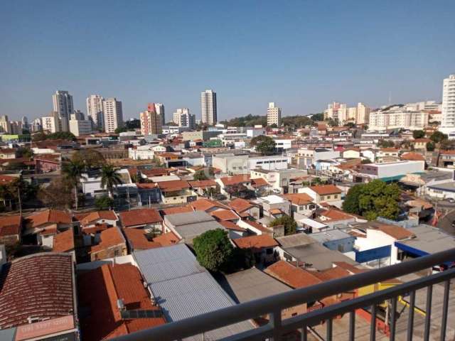 Apartamento com 2 quartos à venda na Avenida Monsenhor Jerônimo Baggio, 263, Jardim Nossa Senhora Auxiliadora, Campinas, 56 m2 por R$ 580.000