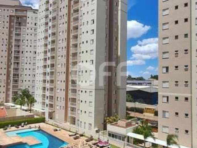 Apartamento com 2 quartos à venda na Avenida Imperatriz Leopoldina, 550, Vila Nova, Campinas, 58 m2 por R$ 570.000