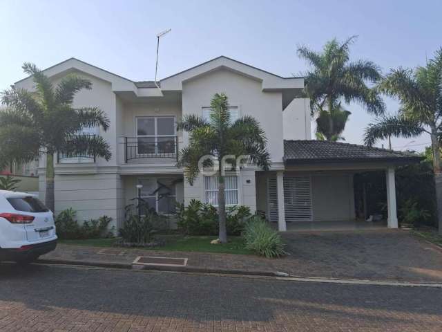 Casa em condomínio fechado com 4 quartos à venda na Rua Jorge de Figueiredo Corrêa, 503, Parque Taquaral, Campinas, 220 m2 por R$ 1.900.000