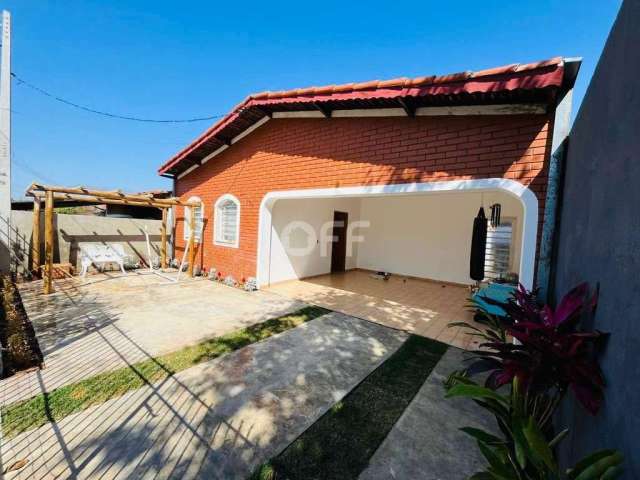 Casa com 2 quartos à venda na Rua José Ferreira da Silva, 392, Parque da Figueira, Campinas, 99 m2 por R$ 695.000