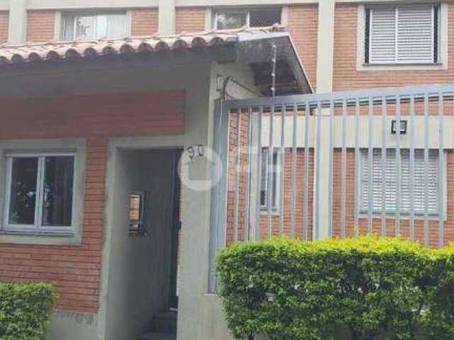 Apartamento com 3 quartos à venda na Rua José Rodrigues Pinto de Carvalho, 90, Jardim Quarto Centenário, Campinas, 103 m2 por R$ 300.000