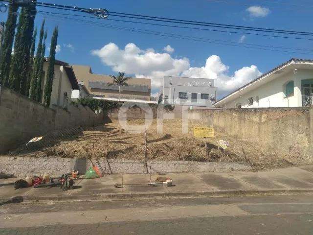 Terreno comercial à venda na Rua Valentina Penteado de Freitas, 465, Parque das Universidades, Campinas por R$ 390.000