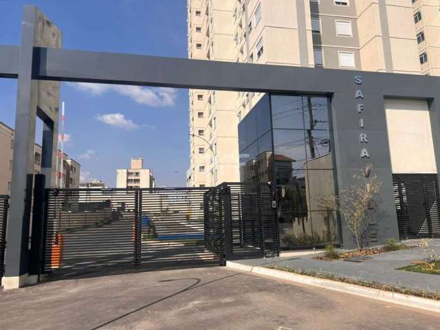 Apartamento com 2 quartos à venda na Rua Santa Rita do Passa Quatro, 255, Jardim Nova Europa, Campinas, 54 m2 por R$ 449.000