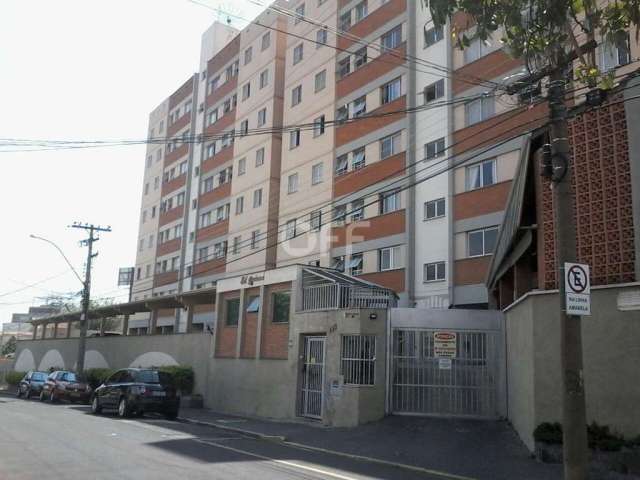 Apartamento com 2 quartos à venda na Rua dos Guaiases, 286, Vila João Jorge, Campinas, 65 m2 por R$ 350.000