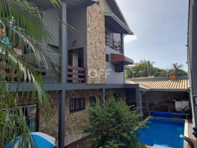 Casa comercial com 5 salas à venda na Rua Clodomiro Ferreira Camargo, 91, Jardim Chapadão, Campinas, 348 m2 por R$ 1.090.000