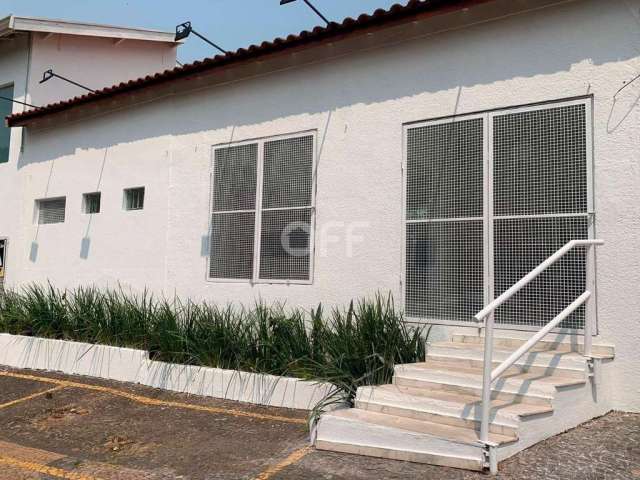 Sala comercial para alugar na Rua Castro Alves, 152/A, Taquaral, Campinas, 70 m2 por R$ 4.100