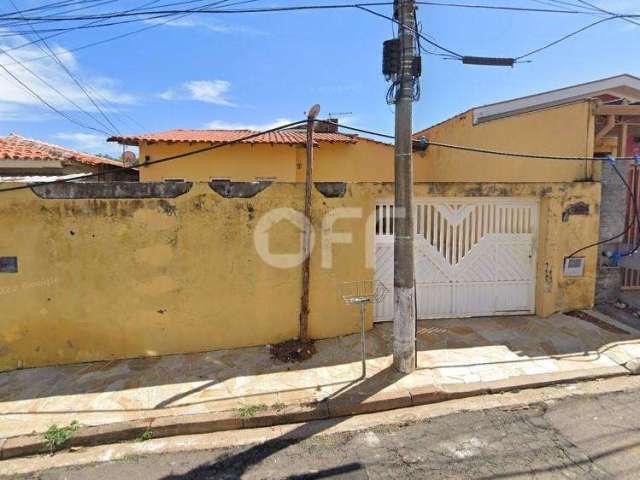 Casa com 3 quartos à venda na Miguel Couto, 180, Jardim García, Campinas, 170 m2 por R$ 470.000