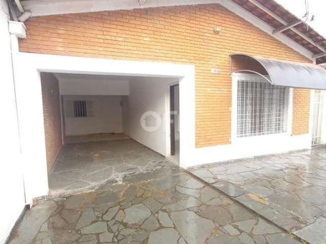 Casa com 3 quartos à venda na Santa Bárbara D'Oeste, 435, Jardim Novo Campos Elíseos, Campinas, 153 m2 por R$ 499.000