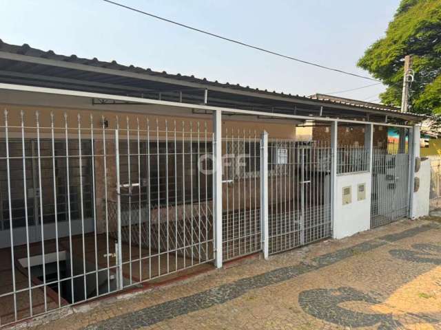 Casa com 2 quartos à venda na Vila Industrial, Campinas , 196 m2 por R$ 450.000