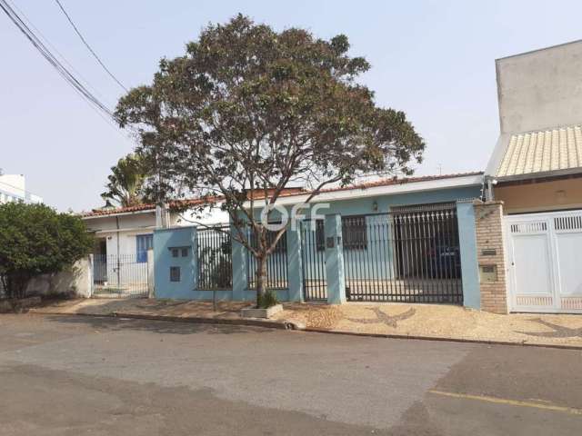 Casa com 3 quartos à venda na Rua Gil Vicente, 450, Parque Taquaral, Campinas, 200 m2 por R$ 960.000