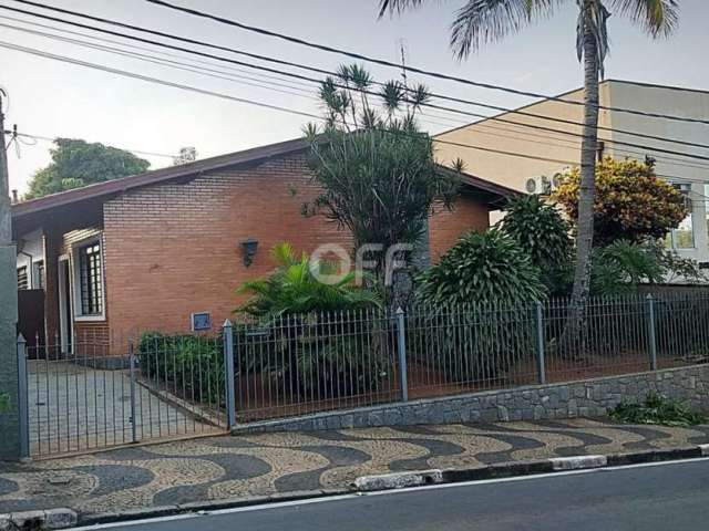 Casa comercial com 3 salas à venda na Rua Arthur Teixeira de Camargo, 258, Sousas, Campinas, 156 m2 por R$ 1.750.000