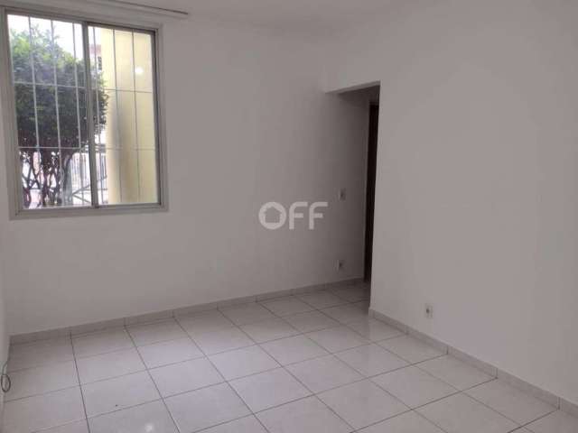 Apartamento com 2 quartos à venda na Rua Antônio Rodrigues Moreira Neto, 311, Jardim Paulicéia, Campinas, 60 m2 por R$ 290.000