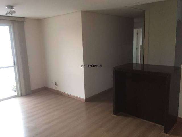 Apartamento com 3 quartos para alugar na Avenida Imperatriz Leopoldina, 550, Vila Nova, Campinas, 69 m2 por R$ 3.200