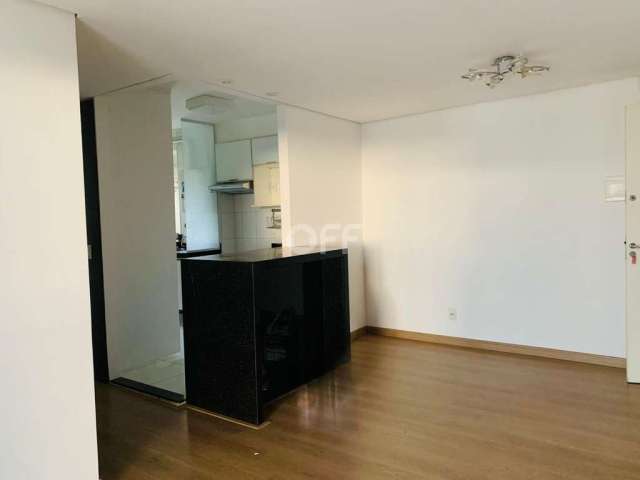 Apartamento com 3 quartos para alugar na Avenida Imperatriz Leopoldina, 550, Vila Nova, Campinas, 69 m2 por R$ 3.200