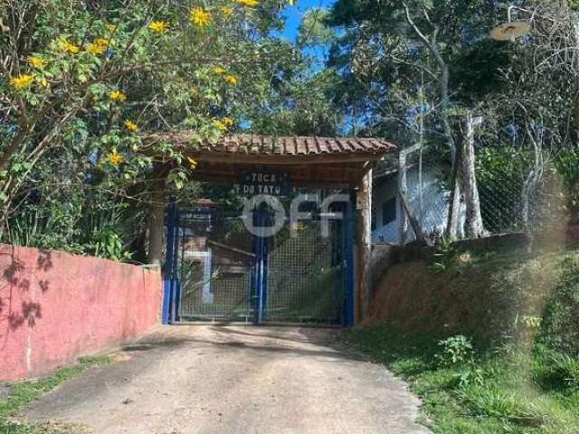 Terreno à venda na Área Rural, s/n, Área Rural de Amparo, Amparo por R$ 550.000