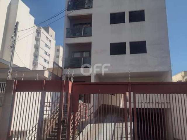 Apartamento com 3 quartos à venda na Rua Azarias de Melo, 417, Taquaral, Campinas, 78 m2 por R$ 520.000