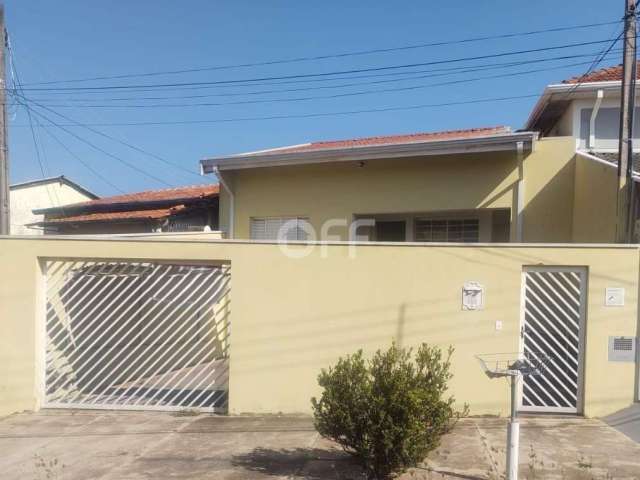 Casa com 2 quartos à venda na Rua João Teodoro, 240, Vila Industrial, Campinas, 112 m2 por R$ 420.000