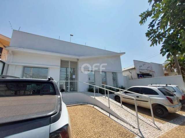 Casa comercial para alugar na Rua Camargo Paes, 655, Jardim Guanabara, Campinas, 199 m2 por R$ 9.000