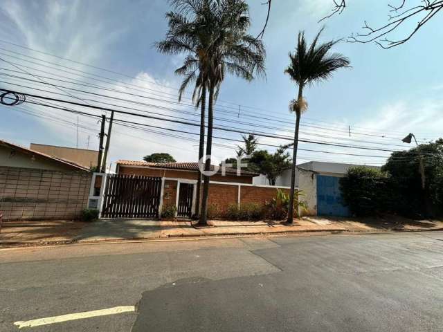 Casa comercial para alugar na Avenida José Próspero Jacobucci, 313, Parque das Universidades, Campinas, 362 m2 por R$ 5.400