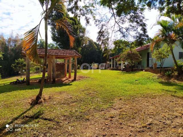 Chácara / sítio com 3 quartos à venda na 25 de março, Fazenda Velha, Cesário Lange, 300 m2 por R$ 490.000