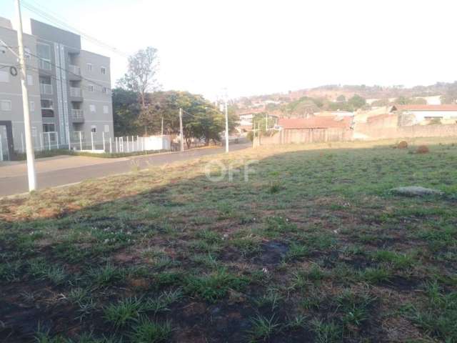 Terreno comercial à venda na Rua Luis Baldo, Parque dos Ipês, Monte Alegre do Sul por R$ 535.000