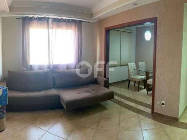 Apartamento com 3 quartos à venda na Rua José Rodrigues Pinto de Carvalho, 90, Jardim Quarto Centenário, Campinas, 68 m2 por R$ 325.000