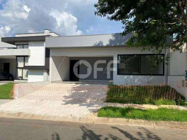 Casa em condomínio fechado com 3 quartos à venda na Avenida Olívio Franceschini, 2505, Parque São Miguel, Hortolândia, 145 m2 por R$ 970.000