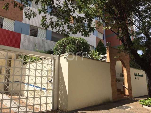 Apartamento com 2 quartos para alugar na Rua Barata Ribeiro, 186, Vila Itapura, Campinas, 68 m2 por R$ 1.900