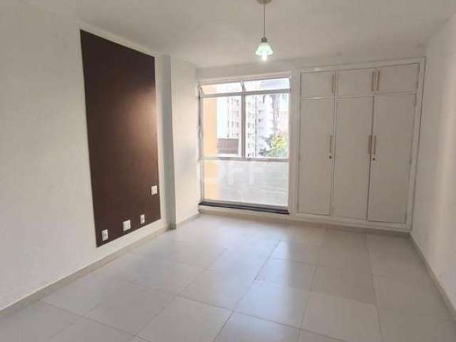 Kitnet / Stúdio à venda na Avenida Francisco Glicério, 526, Centro, Campinas, 30 m2 por R$ 149.000