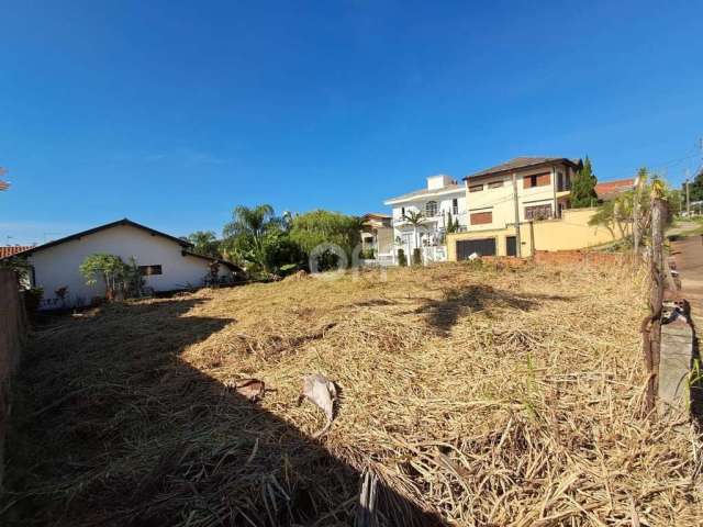 Terreno à venda na Rua Mário Galante Júnior, 226, Parque Alto Taquaral, Campinas por R$ 535.000