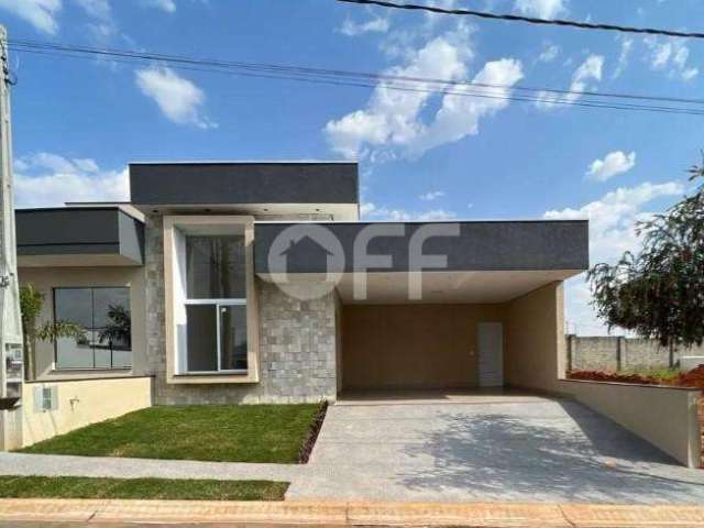 Casa em condomínio fechado com 3 quartos à venda na Avenida Olívio Franceschini, 805, Vila Real, Hortolândia, 160 m2 por R$ 1.000.000