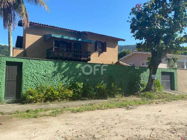 Casa com 3 quartos à venda na Anizio Ortiz Monteiro, 32, Toninhas, Ubatuba, 178 m2 por R$ 1.600.000