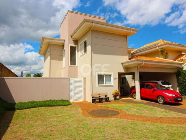 Casa em condomínio fechado com 3 quartos à venda na Rua Antônio Bublioli, S/N, Betel, Paulínia, 220 m2 por R$ 1.550.000