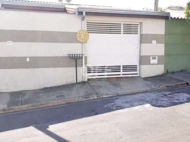 Casa com 2 quartos para alugar no Residencial Cosmos, Campinas , 50 m2 por R$ 1.650