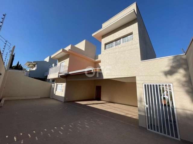 Casa com 4 quartos à venda na Doutor Júlio João Arthaud Berthet, 198, Jardim das Paineiras, Campinas, 350 m2 por R$ 1.900.000