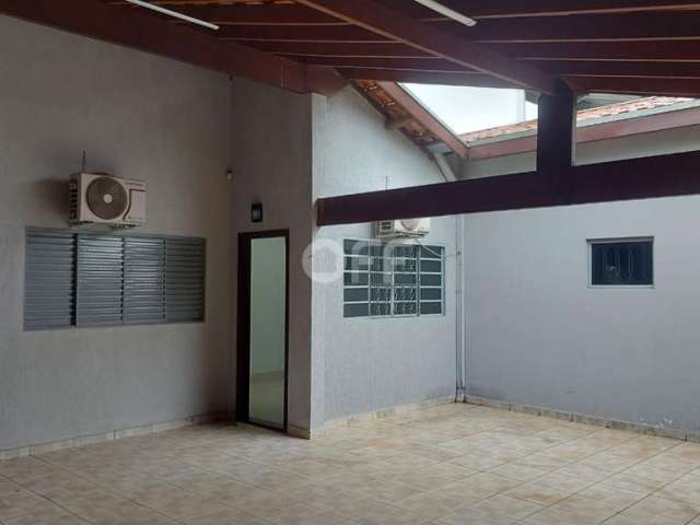 Casa em condomínio fechado com 2 quartos à venda no Alto de Pinheiros, Paulínia , 112 m2 por R$ 550.000