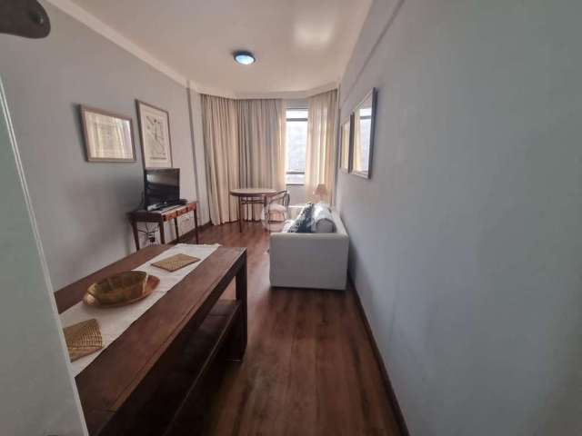 Flat com 1 quarto à venda na Rua Onze de Agosto, 411, Centro, Campinas, 45 m2 por R$ 250.000