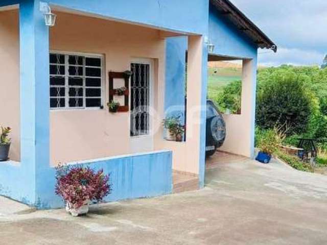 Chácara / sítio com 2 quartos à venda na Estrada Municipal do Ribeirão Grande, s/n, Zona Rural, Piedade, 110 m2 por R$ 250.000