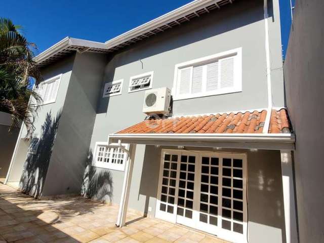 Casa com 3 quartos à venda na Antônio Ferreira, 201, Nova Campinas, Campinas, 213 m2 por R$ 1.750.000