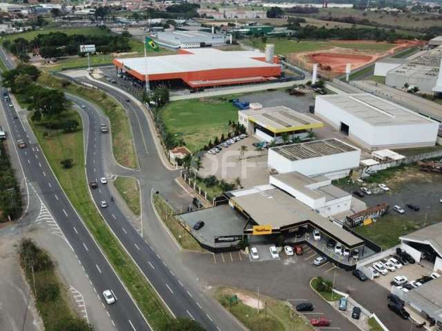 Terreno comercial para alugar na Rodovia Virgínia Viel Campos Dall'Orto, s/n, Chácara Monte Alegre, Sumaré por R$ 25.000