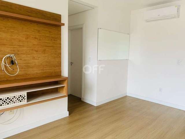 Apartamento com 2 quartos para alugar na Rua Jorge Krug, 162, Vila Itapura, Campinas, 56 m2 por R$ 3.400