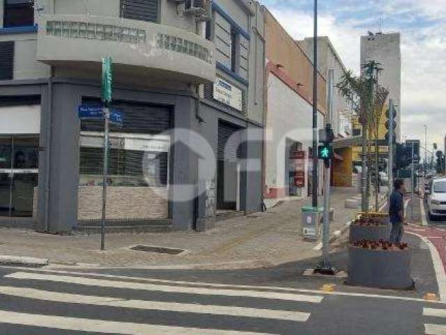 Sala comercial para alugar na Avenida Campos Salles, 286, Centro, Campinas, 30 m2 por R$ 3.200