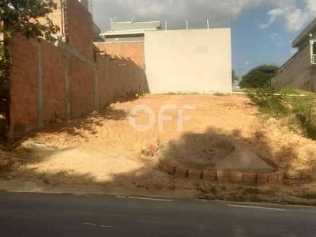 Terreno comercial à venda na Rua Pastor Antonio Tiburtino da Silva, 45, Jardim Ibirapuera, Campinas por R$ 170.000