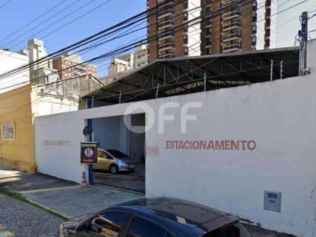 Barracão / Galpão / Depósito à venda na Rua Duque de Caxias, 999, Centro, Campinas, 300 m2 por R$ 1.800.000